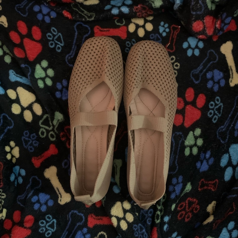 Flats